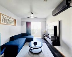 Blk 627A Tampines Greenverge (Tampines), HDB 3 Rooms #612902921